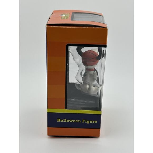 Set of 3 Forever Fun Peanuts Snoopy Halloween Figurines Pirate Masked Marvel Bar - Picture 5 of 10